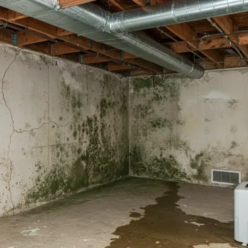 Professional Mold Removal in Savage, MD